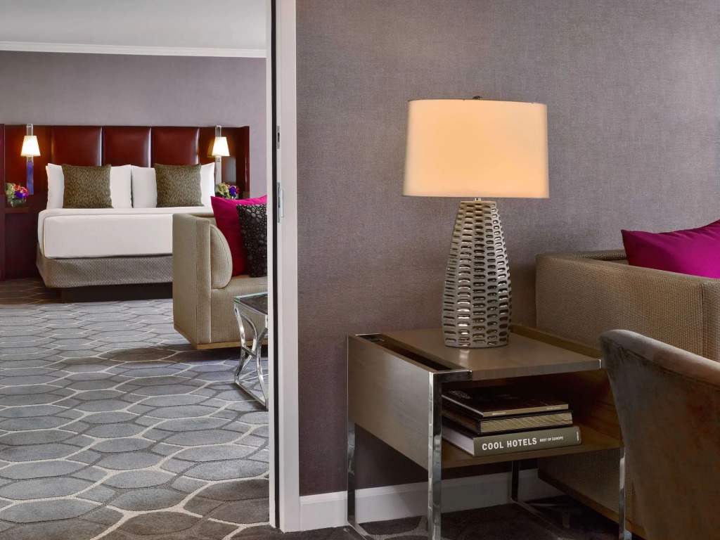 The Royal Sonesta Houston Galleria