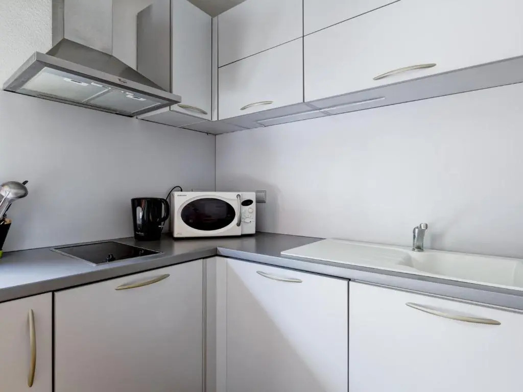 Appartement Brides-les-Bains, 1 pièce, 4 personnes - FR-1-512-68