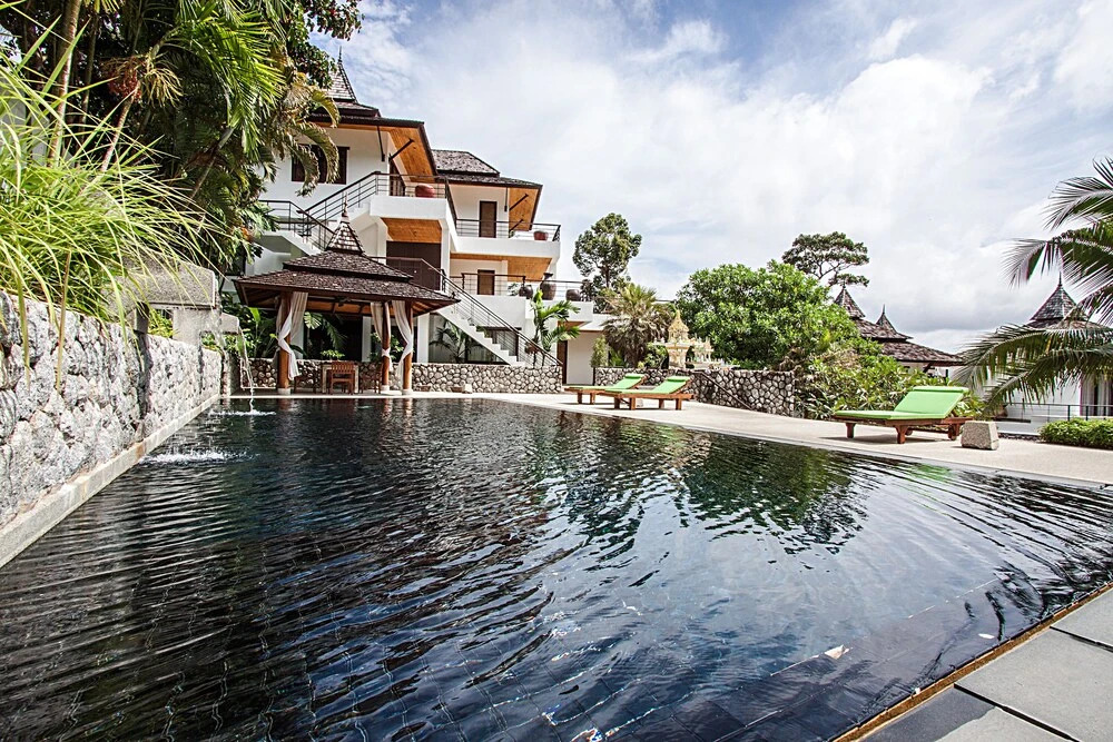 Nirano Villa 22 2 Beds