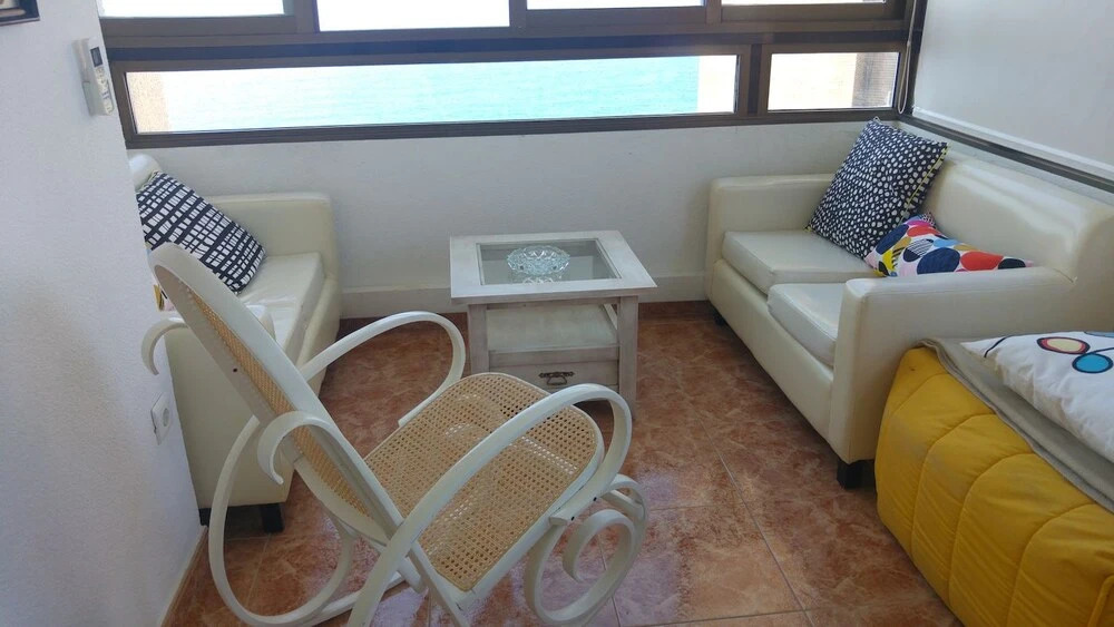 Trinisol 2 Apartment