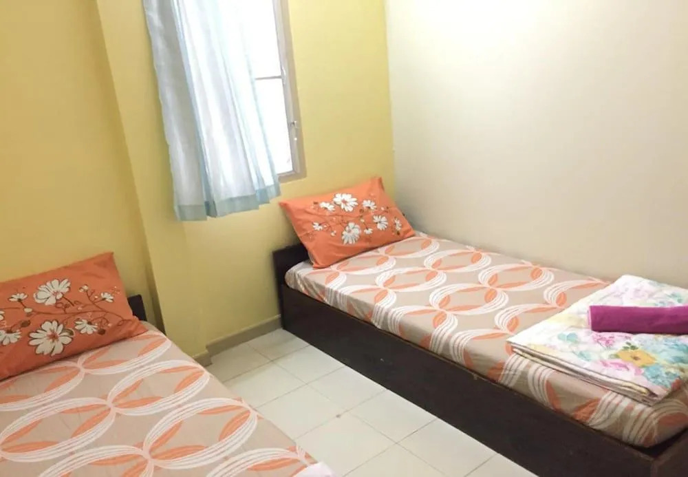 NAT 2 Guest House