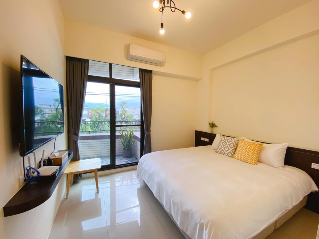 The Good House Homestay