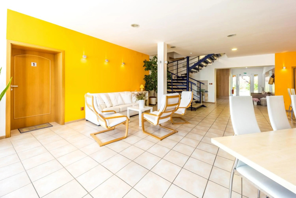 Apartmány Podyjí