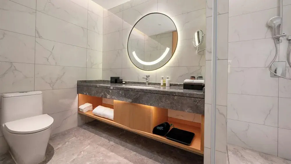 Holiday Inn Weinan Etdz by IHG