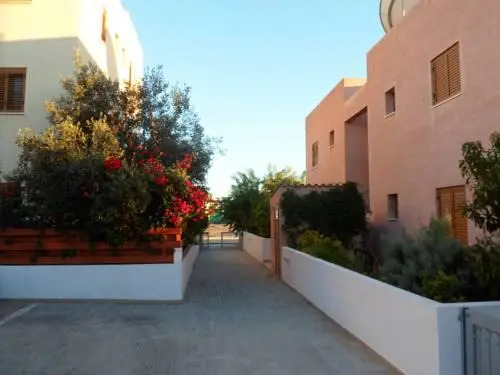 Georgos Apartment