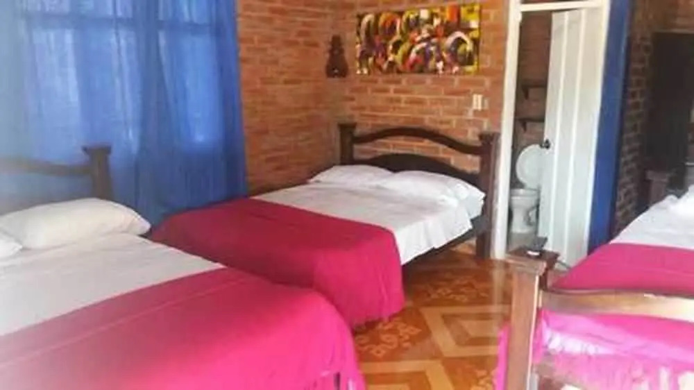 Finca Hotel Villa Maria Luisa
