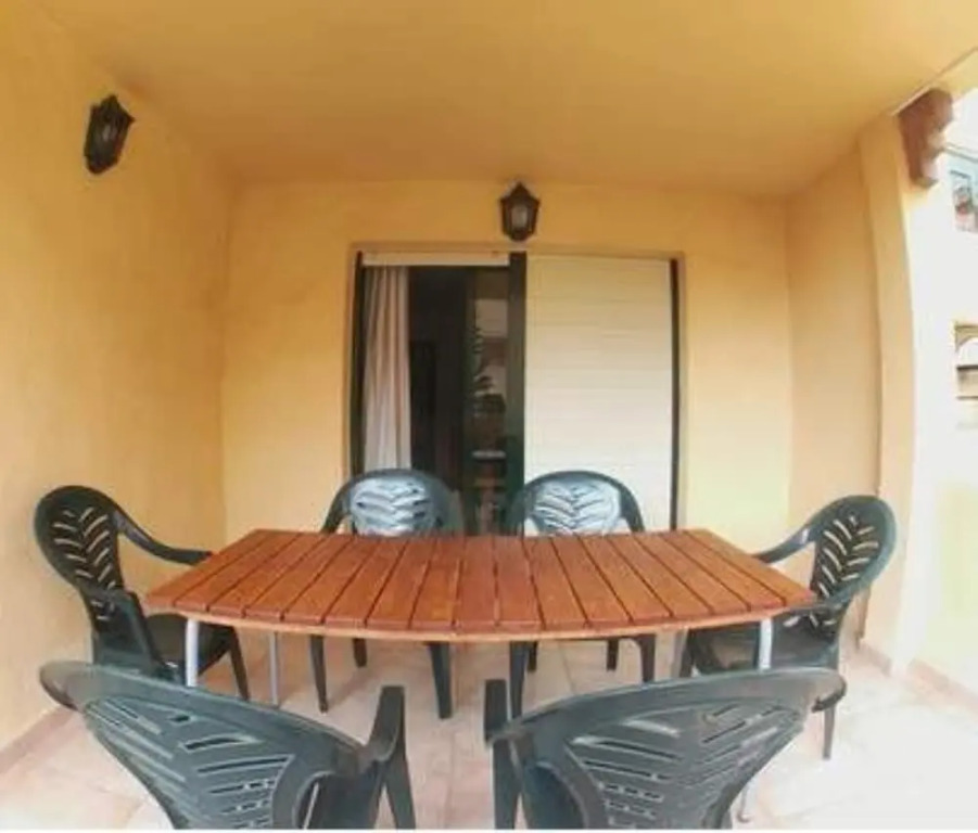 106327 - Apartment in Zahara
