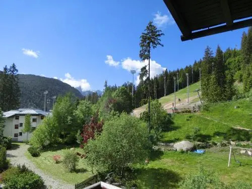 Alberti - Casa Masè