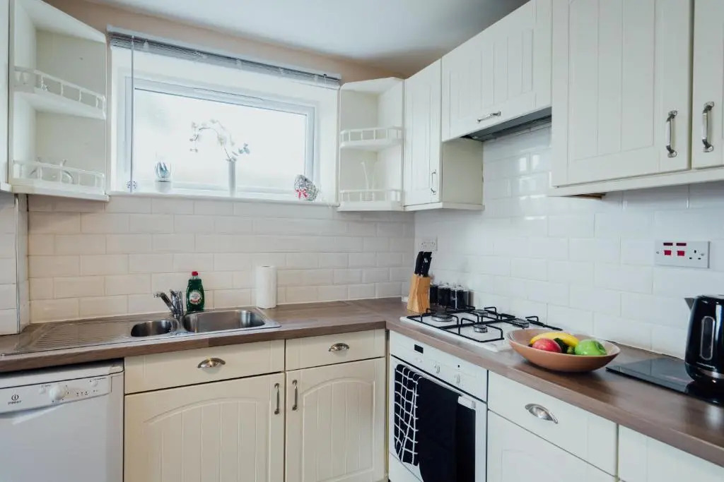 Bellengers Apartments