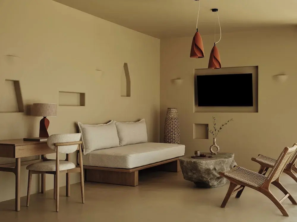 Tella Thera, a Member of Design Hotels