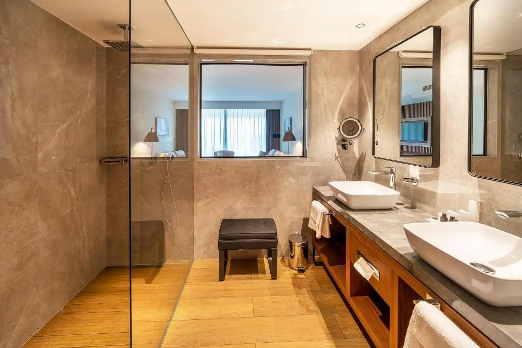 Luxury Hotel Riva
