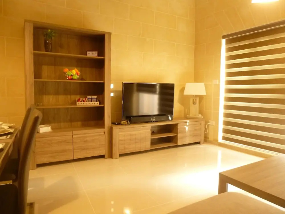 Ic-cens Ta Kola Luxury Boutique Bed Breakfast Zebbug Gozo
