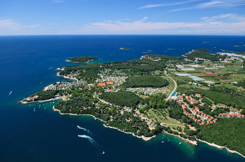 Koversada Apartments Naturist Park