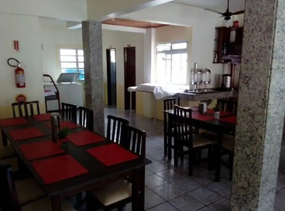 Maranata Hotel