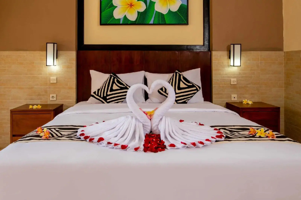 Suriwathi Hotel