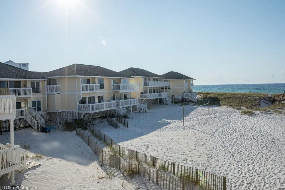 Sandpiper Cove 2119 1 Bedroom Condo by RedAwning