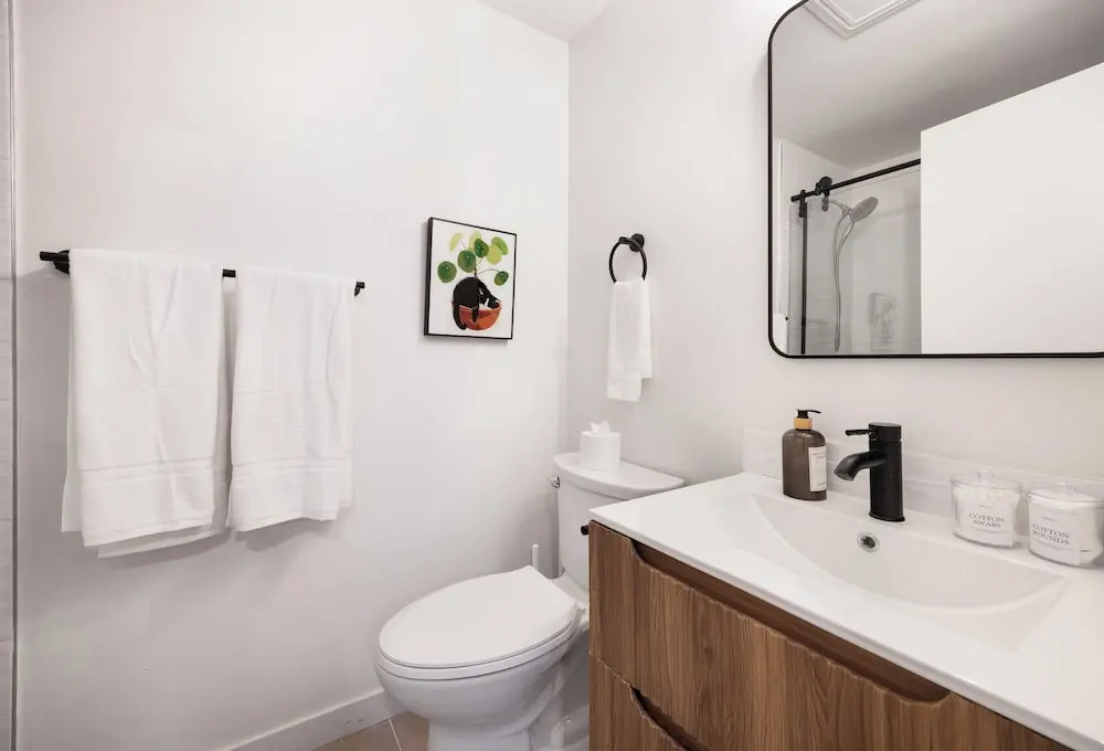 STAYOO SUITES-Seattle Secret Garden