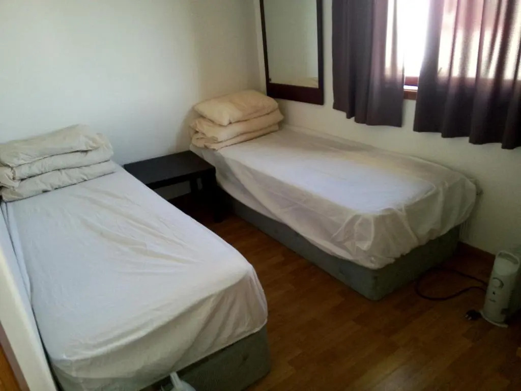 Gardenview Room