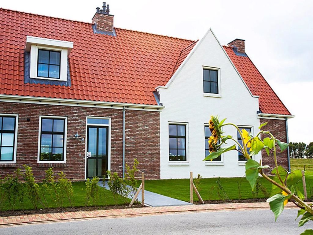 House Ganuenta Colijnsplaat 18715