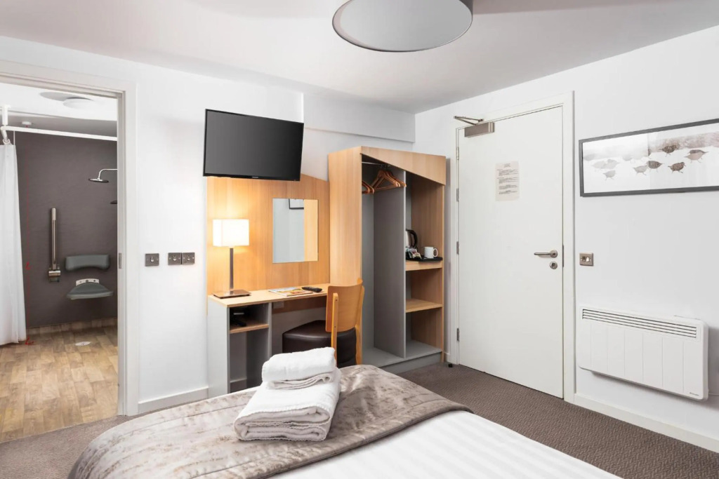 Caledonian Hotel A Bespoke Hotel’
