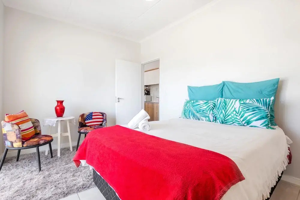 Richwood Modern Condo