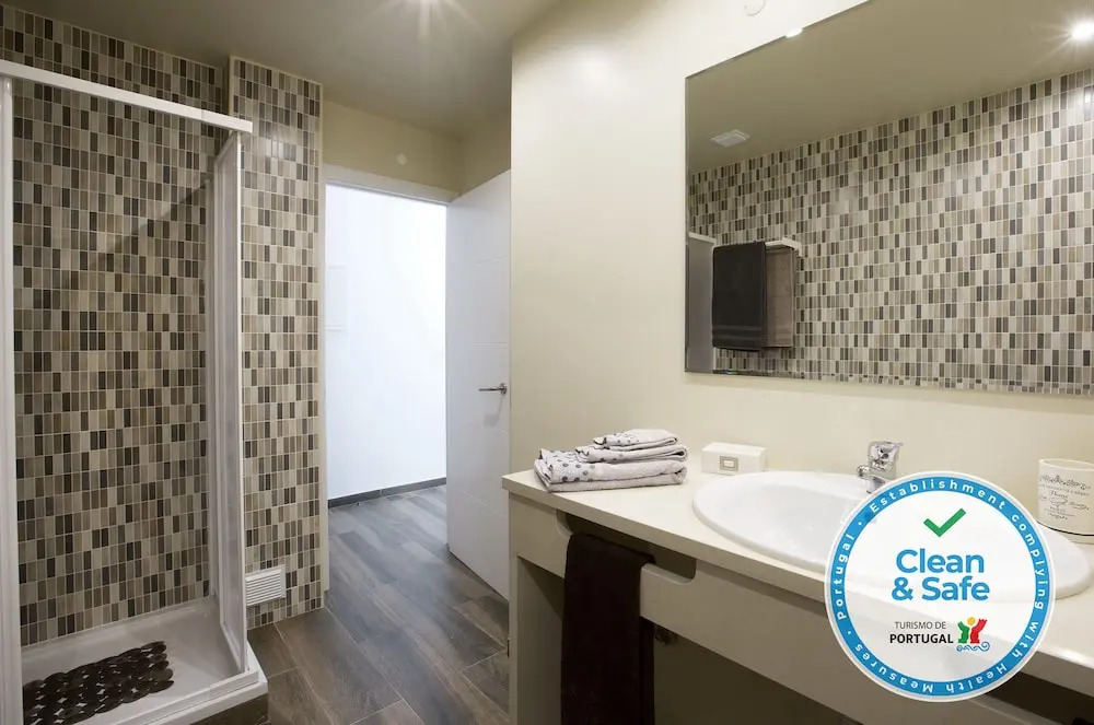 DownTown Albufeira beach Apartment
