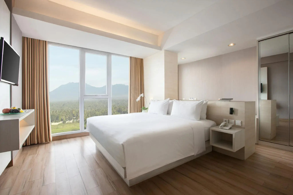 Hotel Santika Banyuwangi