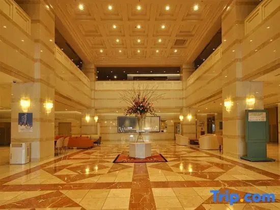 Hotel Bell Classic Kitami