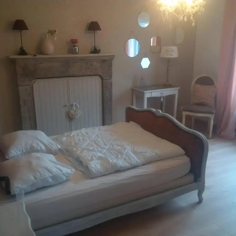 le gite de sandrine