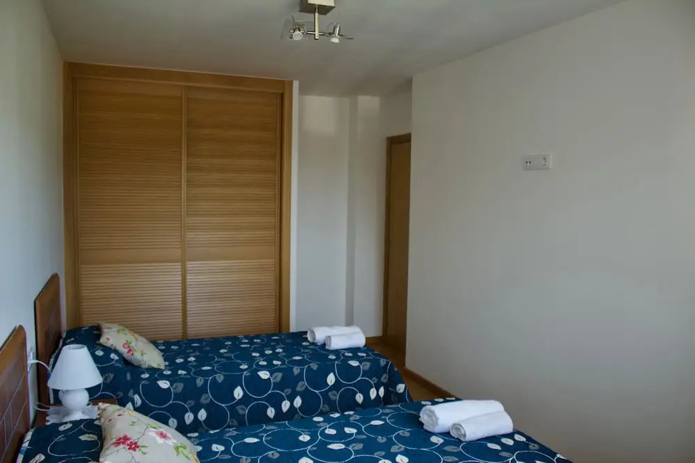Apartamento Casa-Nova