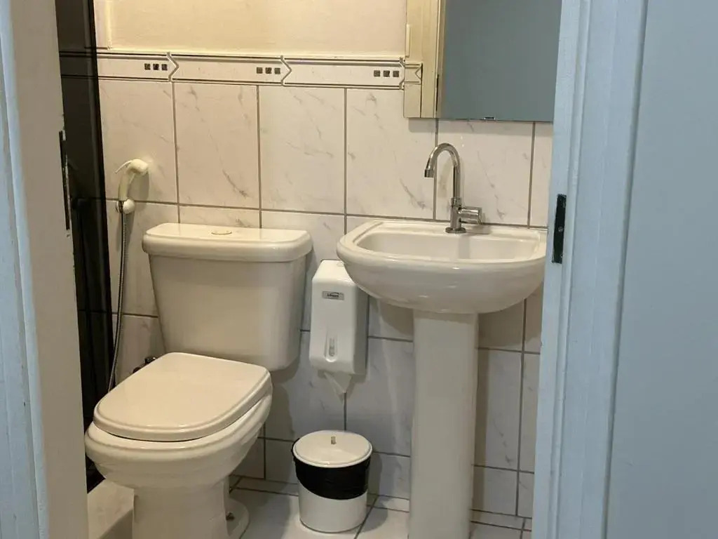 POUSADA MINEIRA