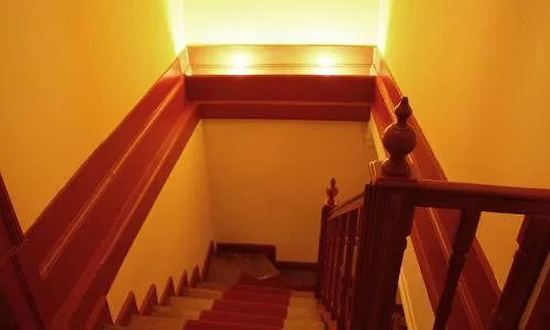 Casa Da Avo - Turismo De Habitacao