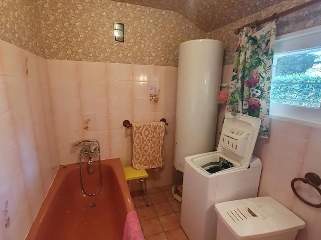 Maison Soulac-sur-Mer, 3 pièces, 4 personnes - FR-1-648-66
