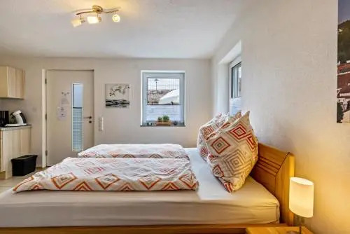 Ferienwohnung Alpenblick