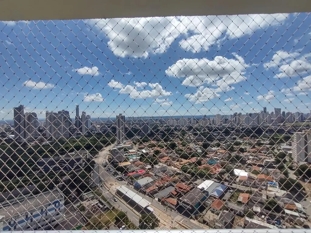 Coruja Imob - Flat Crystal Place