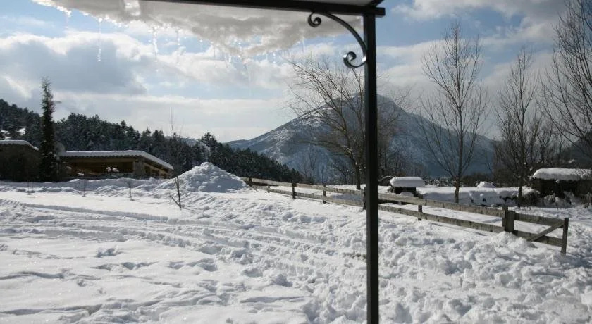 Les Hauts de L'Escoulaou