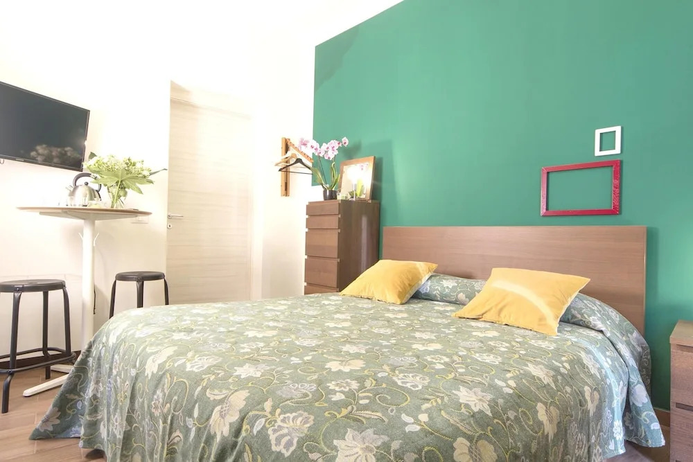 Apartment With one Bedroom in Marsala, With Balcony and Wifi - 5 km Fr