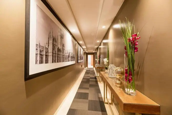 Hotel Lebed