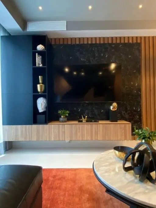 Luxury Apartment at Piantini - Arpel 6