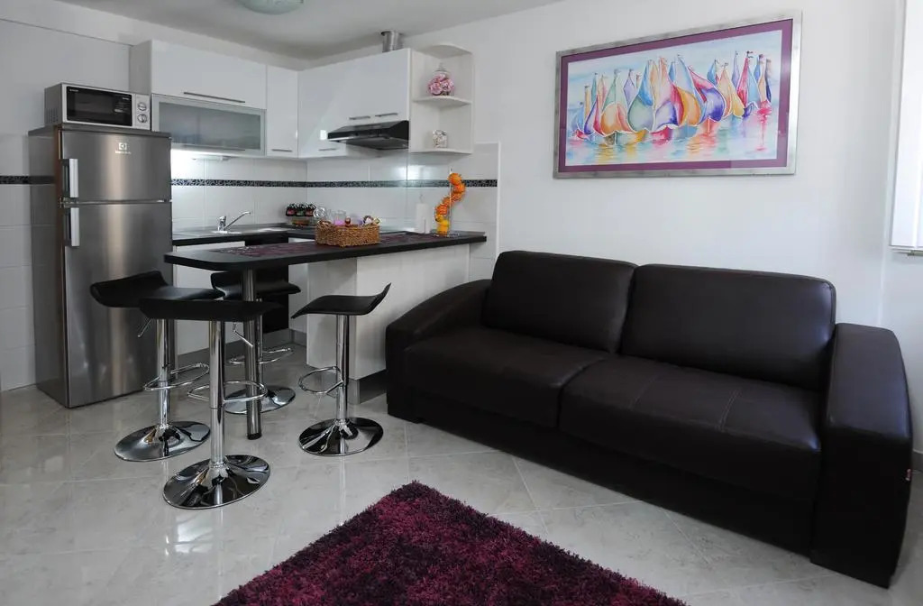 Apartment Orhideja