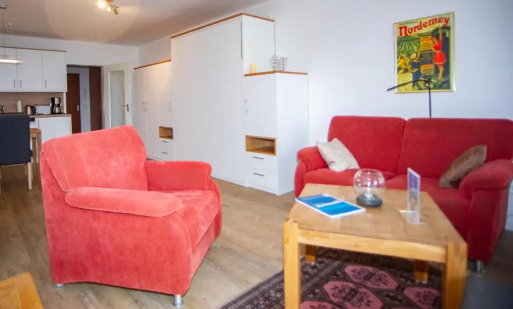 Kalfamer Wohnung 12