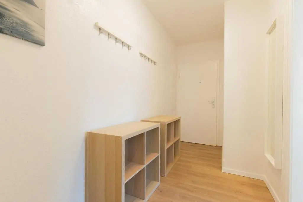 T&K Apartments - Studio Apartments - 22 min MESSE DUS & Airport DUS