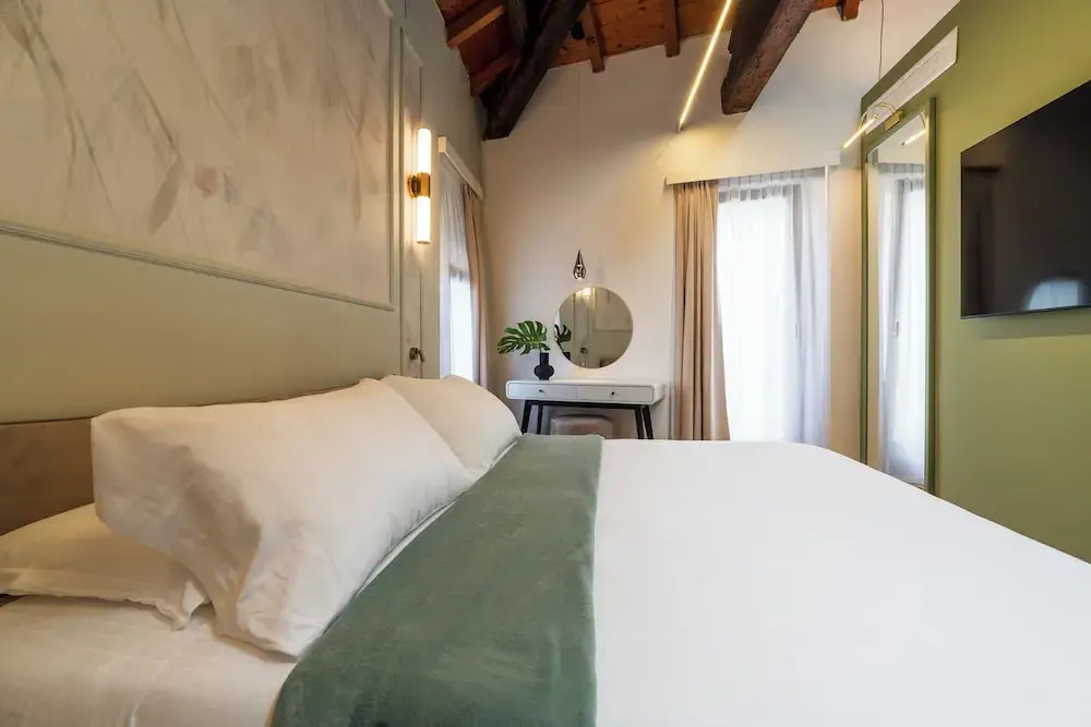 La Merope Guest House de Charme