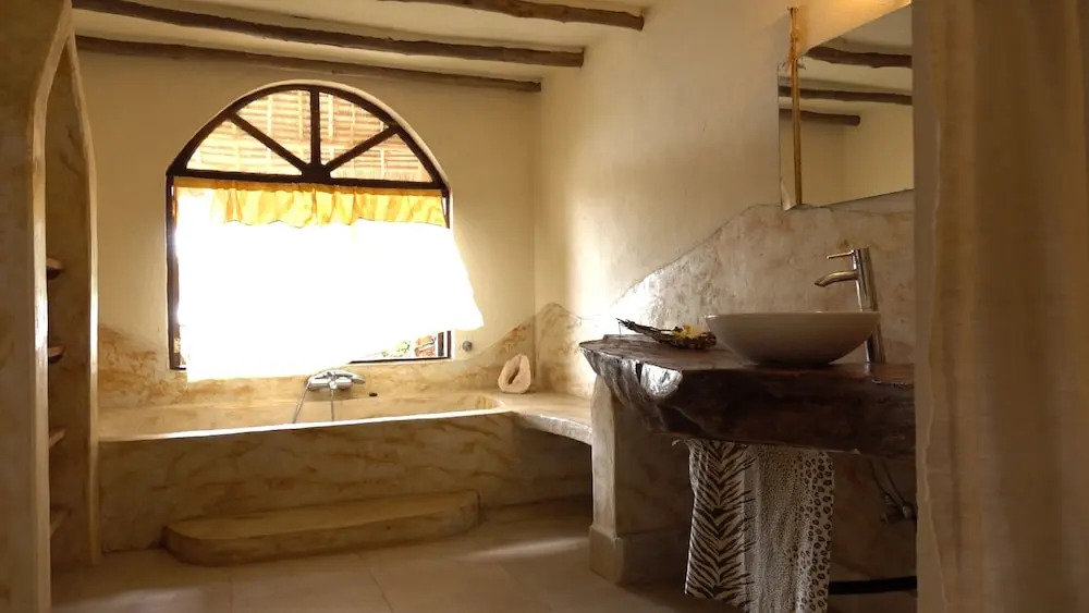 Karamba Eco Boutique Hotel