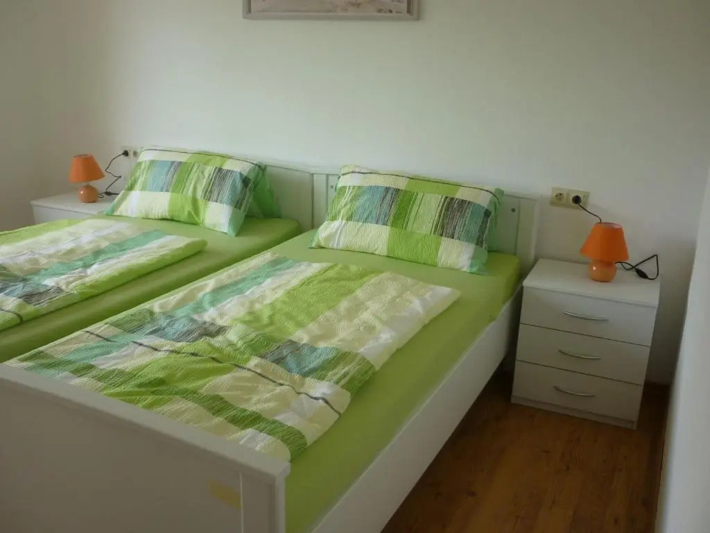 Ferienwohnung Panoramablick
