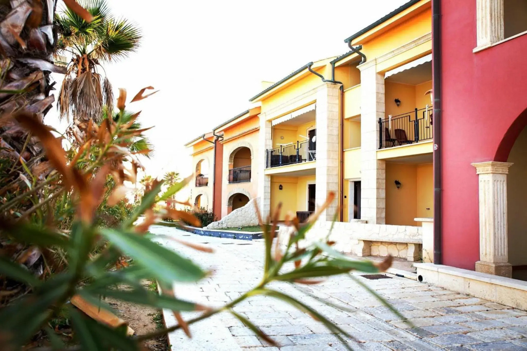 Marina di Cala del Sole