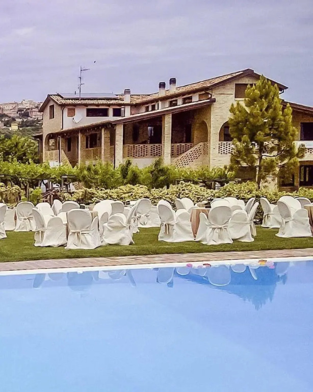 Agriturismo Torre Mannella