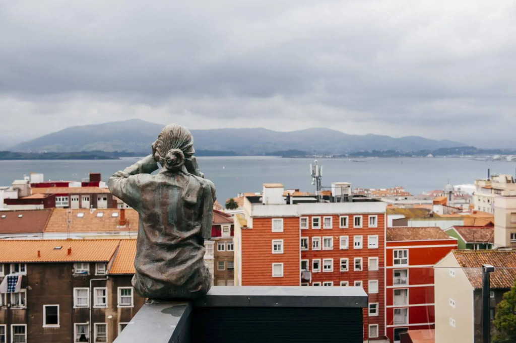 Hotel Art Santander