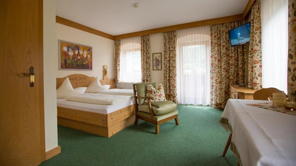 Hotel Garni Elisabeth