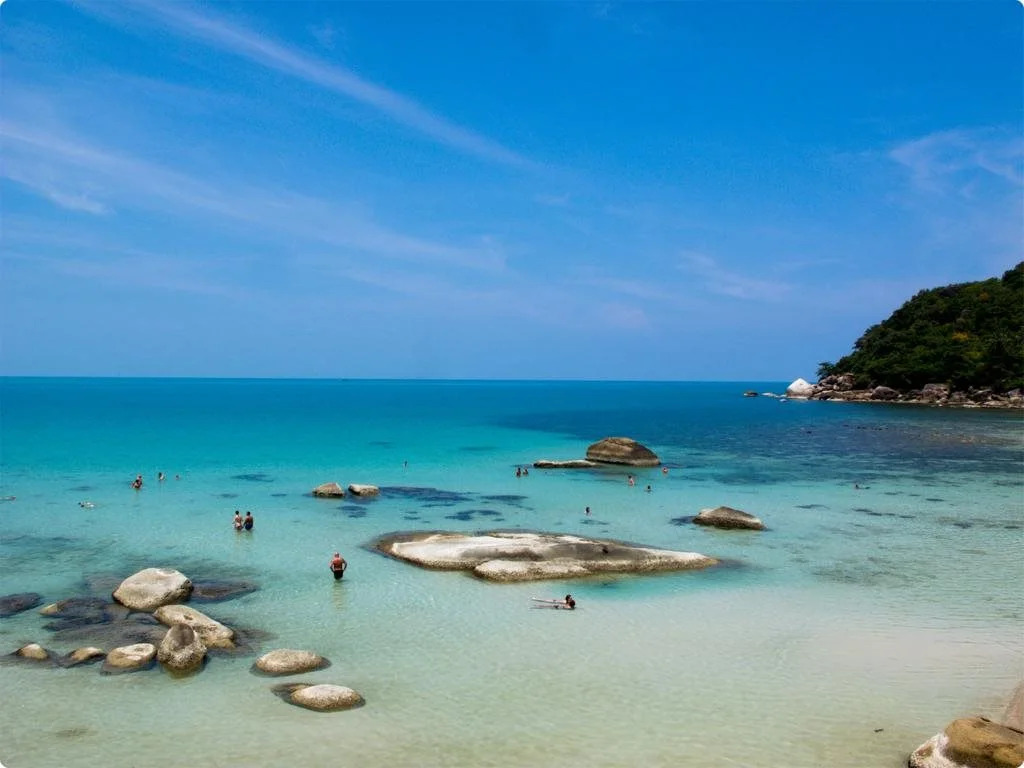 Asian Secret Resort